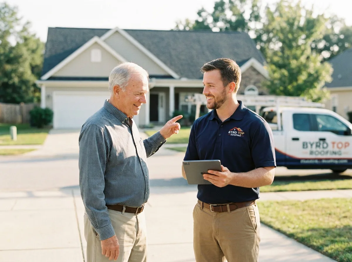 Roofing Lone Wolf, OK FAQs